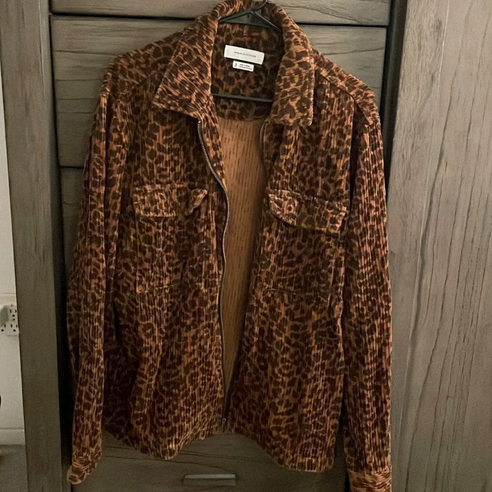 Urban Outfitters Jacket - Picture 1 of 3